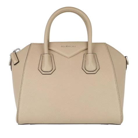 givenchy antigona price small|givenchy antigona small beige.